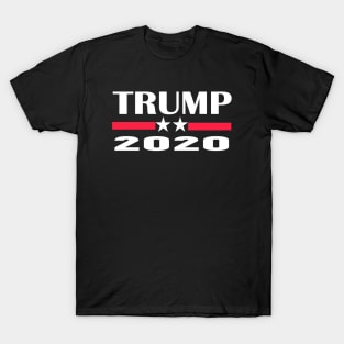 Trump 2020 KEEP AMERICA GREAT T-Shirt